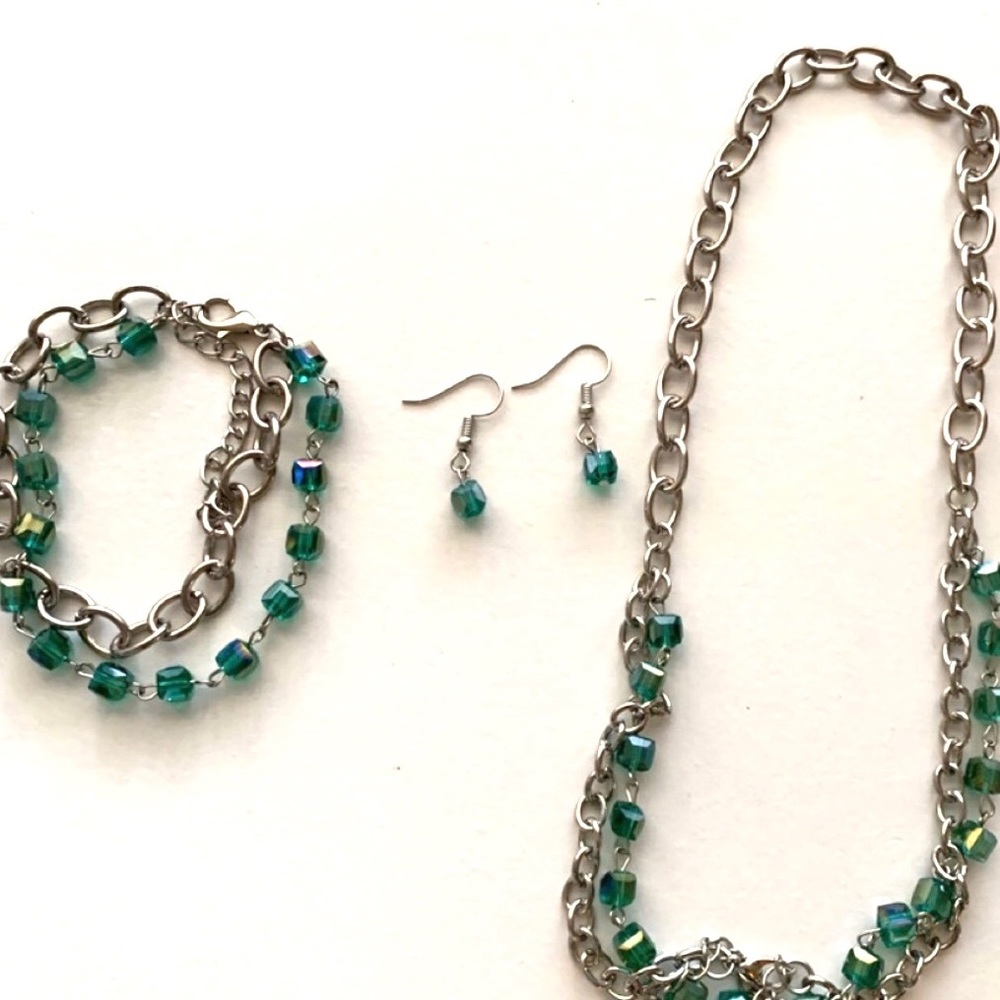 Jewelry set